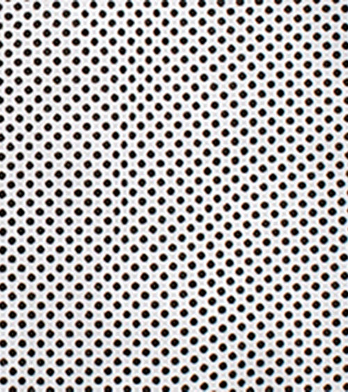 SERGIO DOTS DRESS SHIRT Point Collar