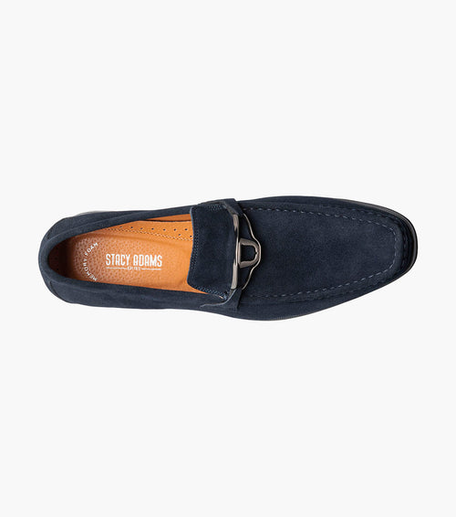 Stacy Adams Palladian Moc Toe Slip On by Stacy Adams Shoes