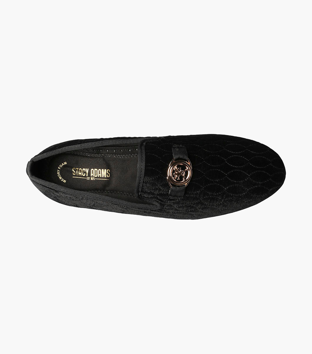 Stacy Adams Valet Slip On Bit Loafer by Stacy Adams Shoes