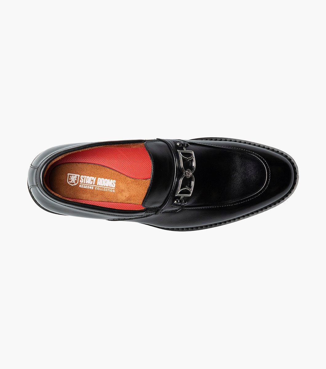 BOYD Moc Toe Bit Slip On