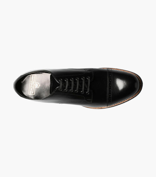 Stacy Adams Madison Cap Toe Oxford by Stacy Adams Shoes