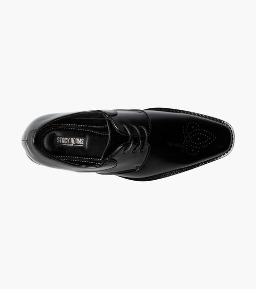 Stacy Adams Kendall Plain Toe Oxford by Stacy Adams Shoes