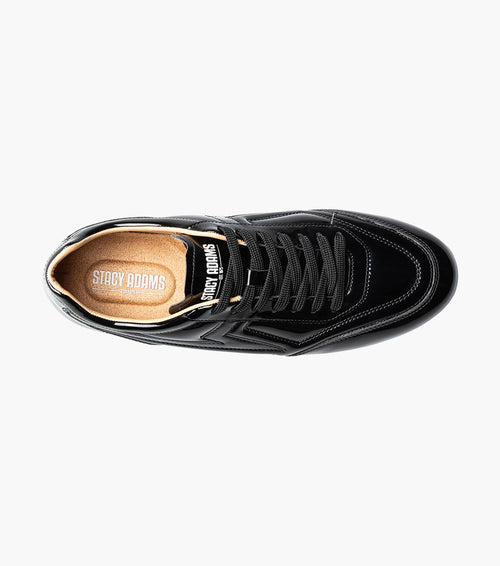 ACTION 150 Sporty Lace Up