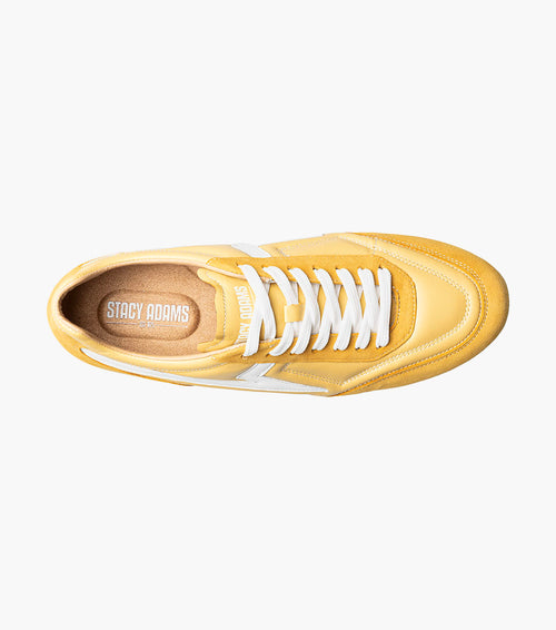 ACTION 150 Sporty Lace Up