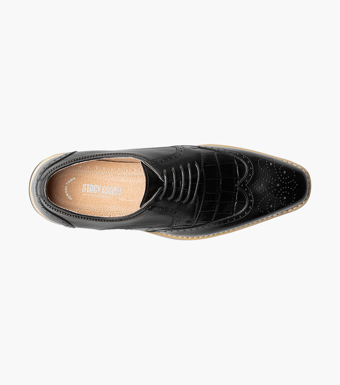 BEAUMONT Wingtip Oxford