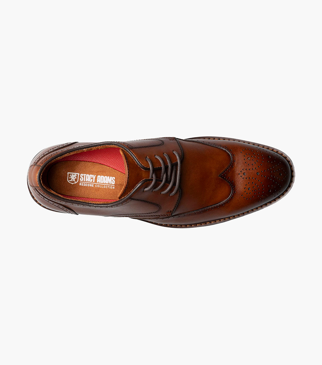 BENNETT Wingtip Oxford