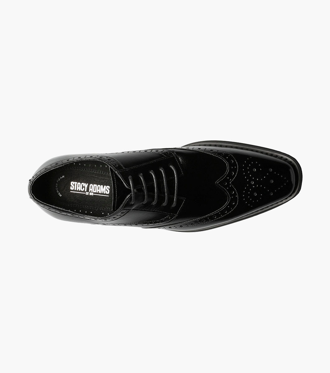 TINSLEY Wingtip Oxford