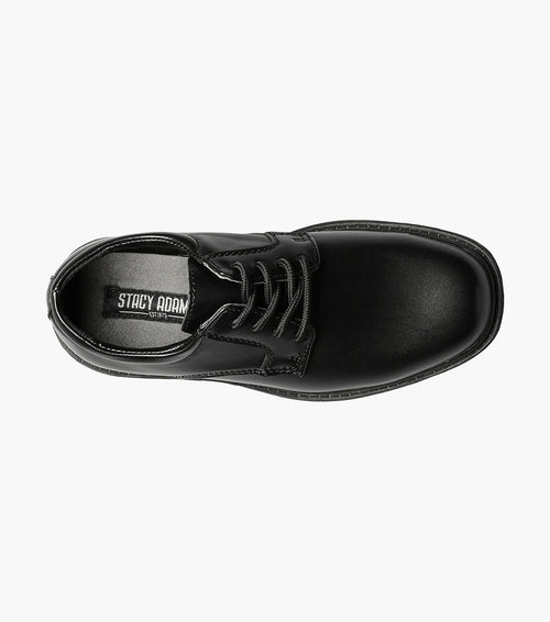 Stacy Adams Kids Austin Plain Toe Oxford by Stacy Adams Shoes