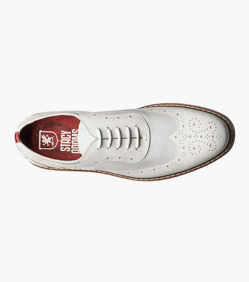 SUMMIT Wingtip Lace Up