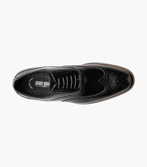 DUNBAR Wingtip Oxford