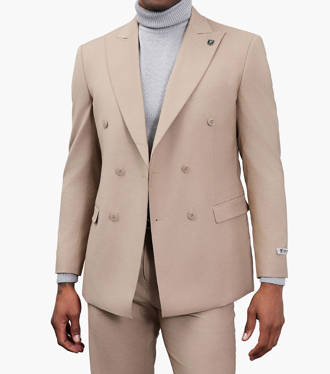 HAMPSTEN 2 Piece Suit