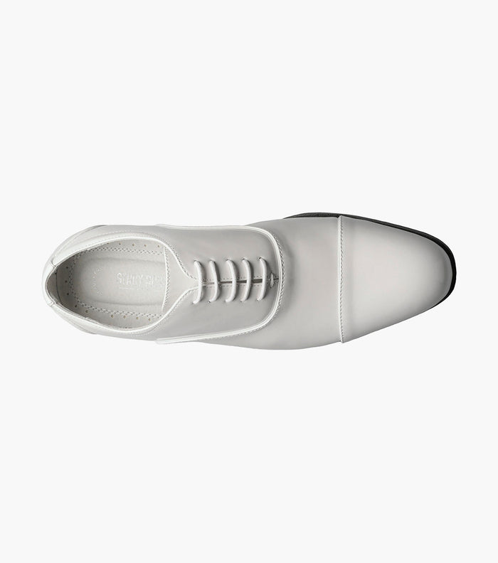 GALA Cap Toe Oxford