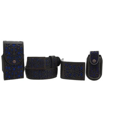 🇲🇽 Charro Set Completo