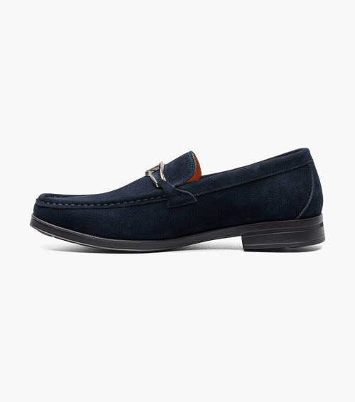 Stacy Adams Palladian Moc Toe Slip On by Stacy Adams Shoes