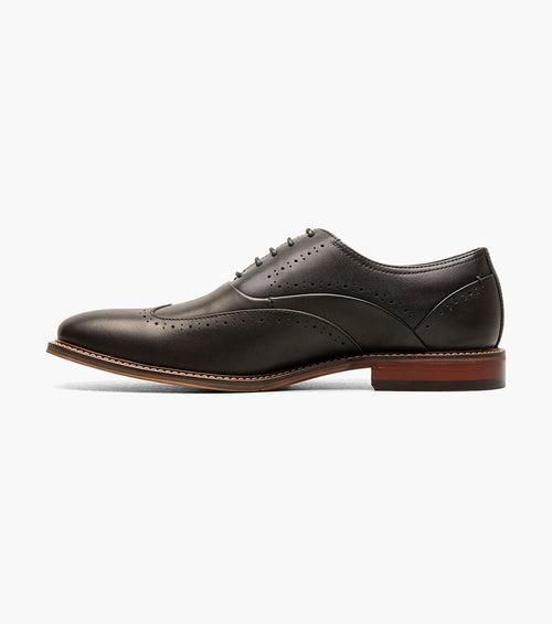 Stacy Adams Macarthur Wingtip Oxford by Stacy Adams Shoes