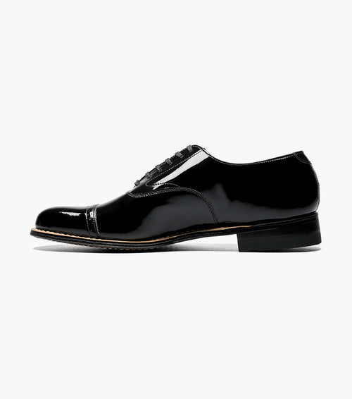 Stacy Adams Concorde Cap Toe Oxford by Stacy Adams Shoes
