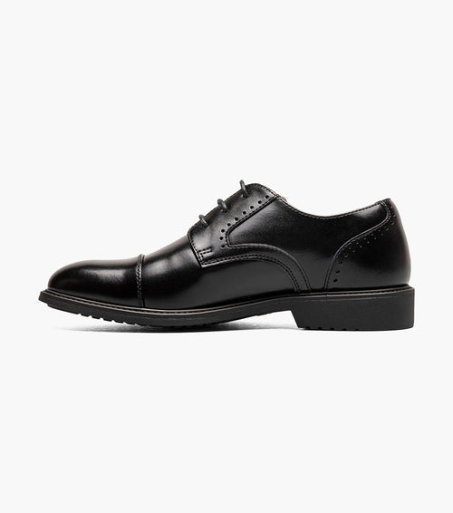 KIDS WESBRIDGE Cap Toe Oxford