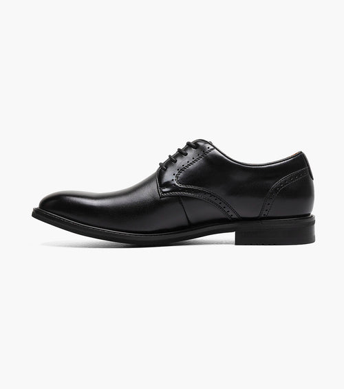 BENSON Plain Toe Oxford