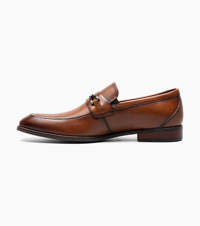 KAYLOR Moc Toe Bit Slip On
