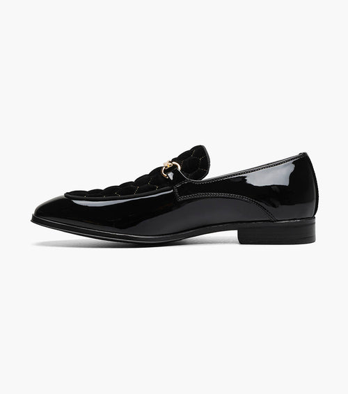 Stacy Adams Sprague Moc Toe Bit Slip On by Stacy Adams Shoes