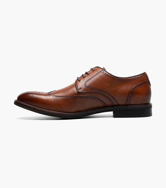 BENNETT Wingtip Oxford