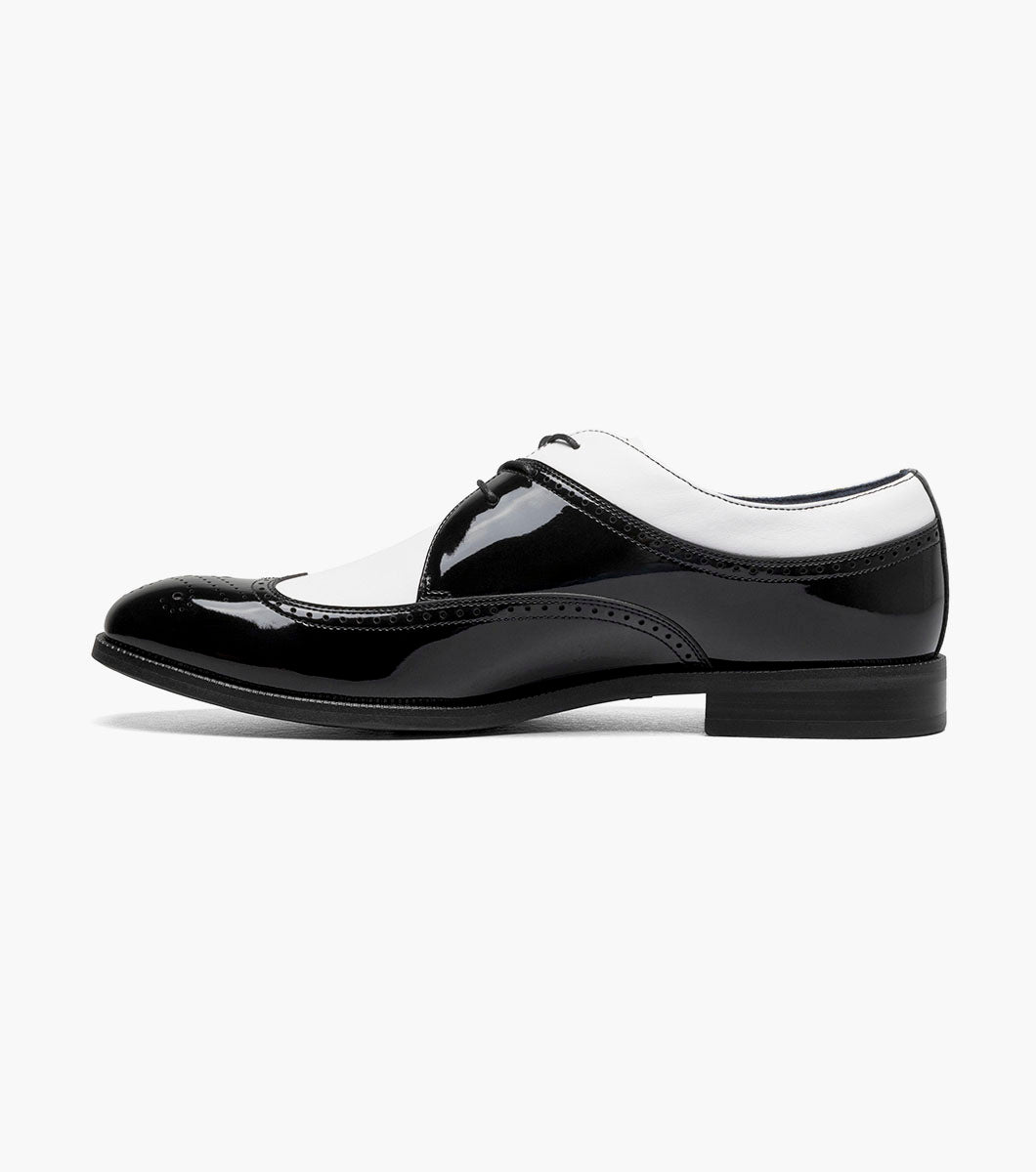 DAYTON II Wingtip Oxford