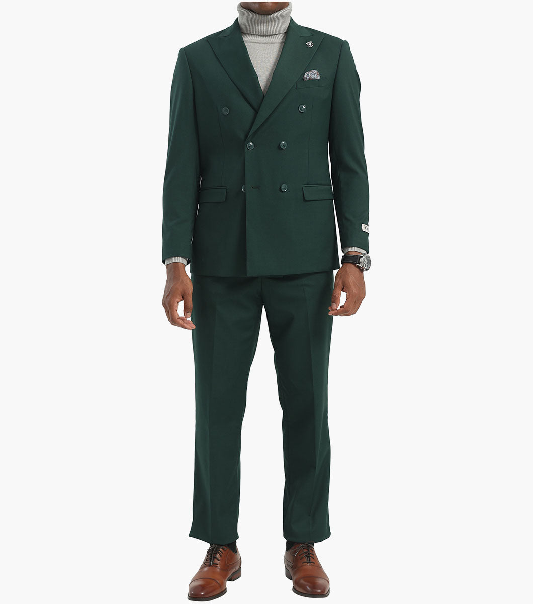 HAMPSTEN 2 Piece Suit
