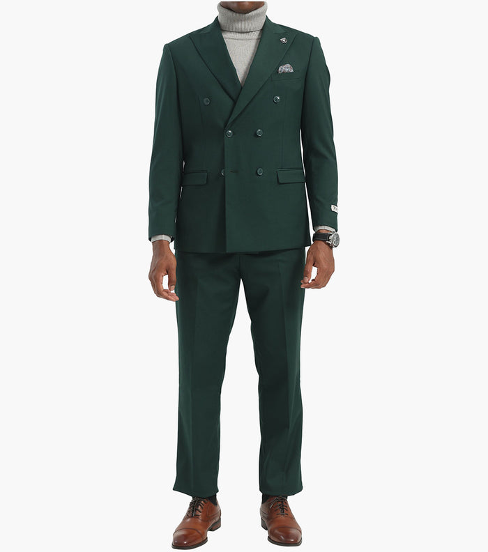 HAMPSTEN 2 Piece Suit