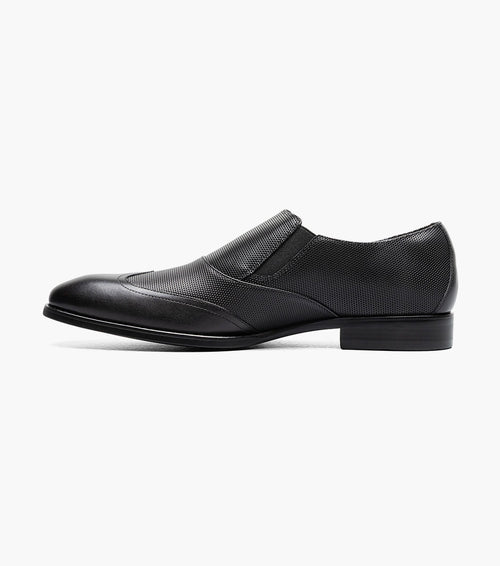 LOCKWOOD Wingtip Ornament Slip On
