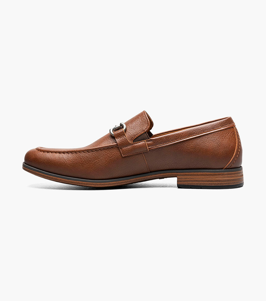 Stacy Adams Richmont Moc Toe Bit Slip On by Stacy Adams Shoes
