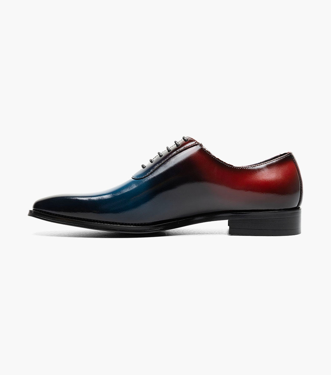 SHAFFER Plain Toe Oxford