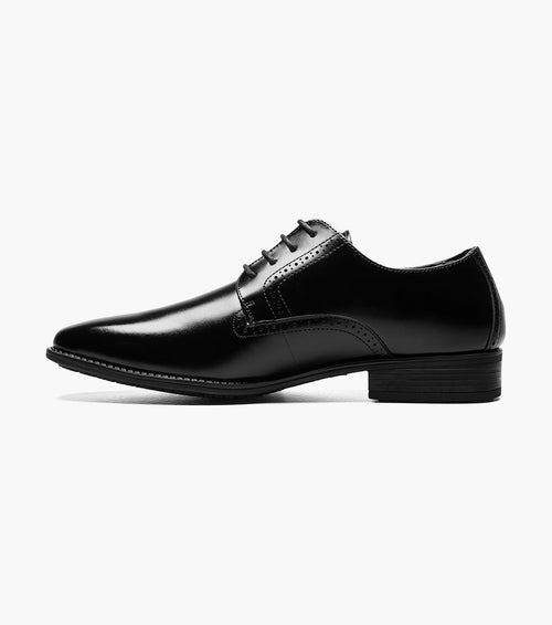 Stacy Adams Ardell Plain Toe Oxford by Stacy Adams Shoes