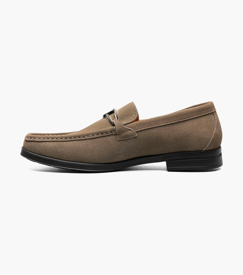Stacy Adams Palladian Moc Toe Slip On by Stacy Adams Shoes