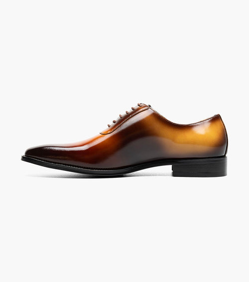 SHAFFER Plain Toe Oxford