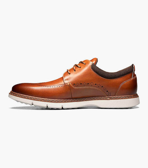 Stacy Adams Synergy Wingtip Oxford by Stacy Adams Shoes