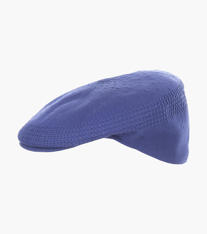 JAMESON FLAT CAP Knit Polyester Hat