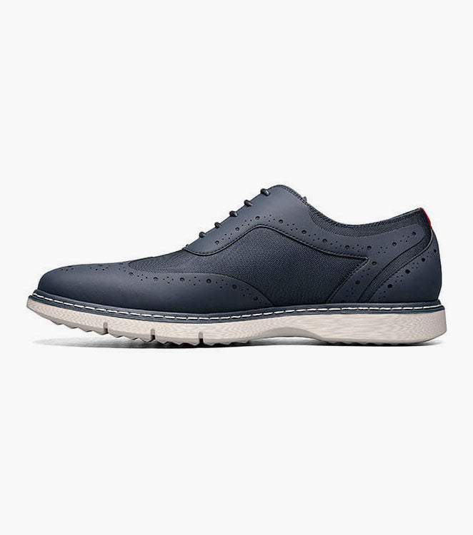 SUMMIT Wingtip Lace Up