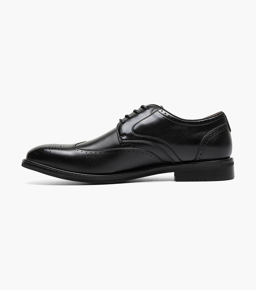 BENNETT Wingtip Oxford