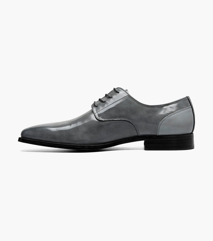 PALMENTO Modified Cap Toe Oxford