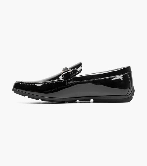 Stacy Adams Sheridan Moc Toe Bit Slip On by Stacy Adams Shoes