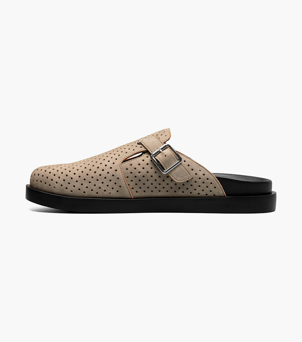 Stacy Adams Montaine Strap Sandal by Stacy Adams Shoes