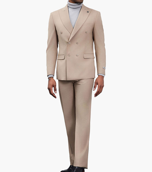 HAMPSTEN 2 Piece Suit