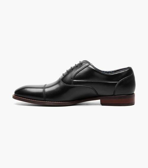 KALLUM Cap Toe Oxford