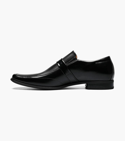 Stacy Adams Beau Moc Toe Loafer by Stacy Adams Shoes