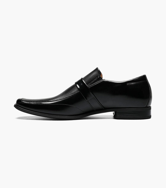 Stacy Adams Beau Moc Toe Loafer by Stacy Adams Shoes