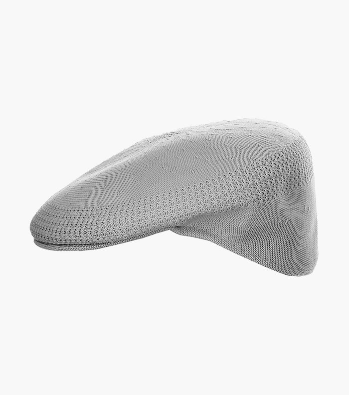 JAMESON FLAT CAP Knit Polyester Hat