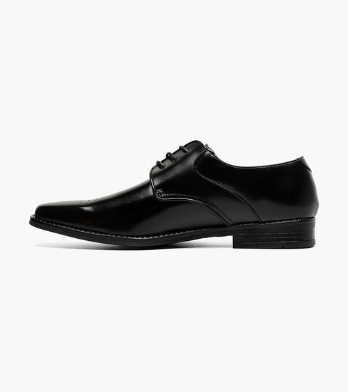 Stacy Adams Kendall Plain Toe Oxford by Stacy Adams Shoes