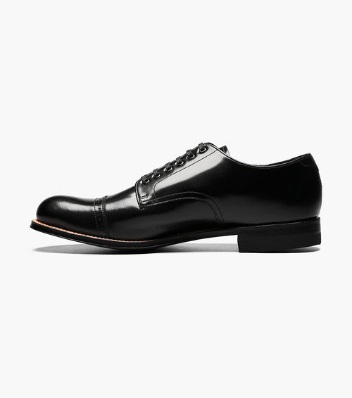 Stacy Adams Madison Cap Toe Oxford by Stacy Adams Shoes