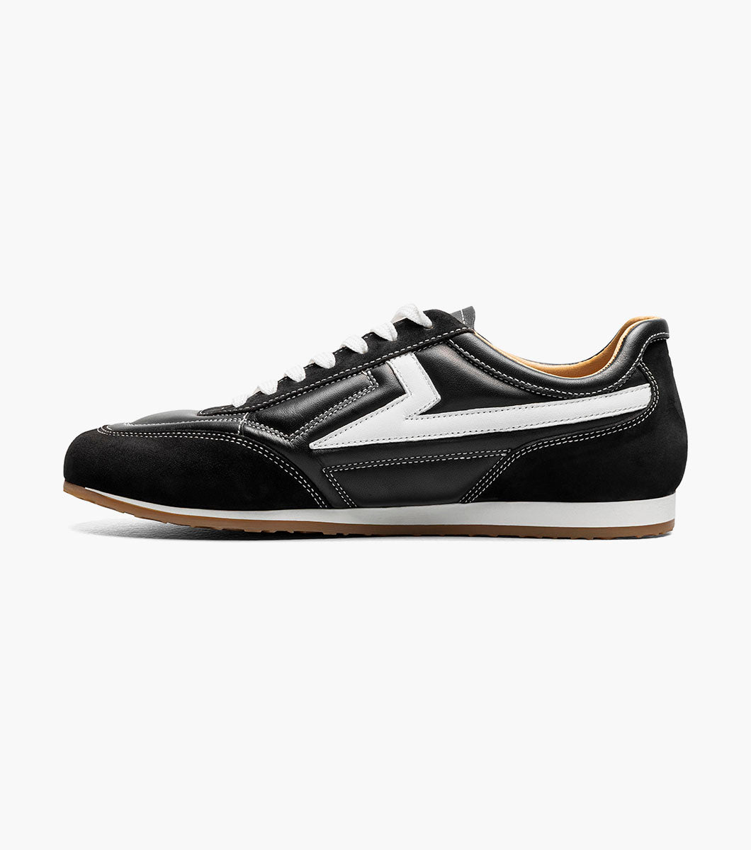 ACTION 150 Sporty Lace Up