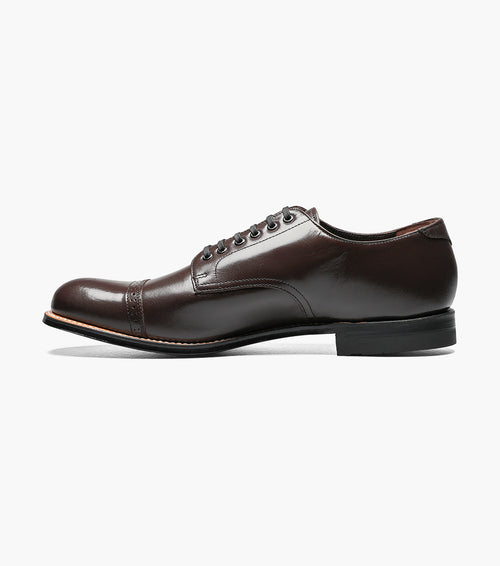 Stacy Adams Madison Cap Toe Oxford by Stacy Adams Shoes